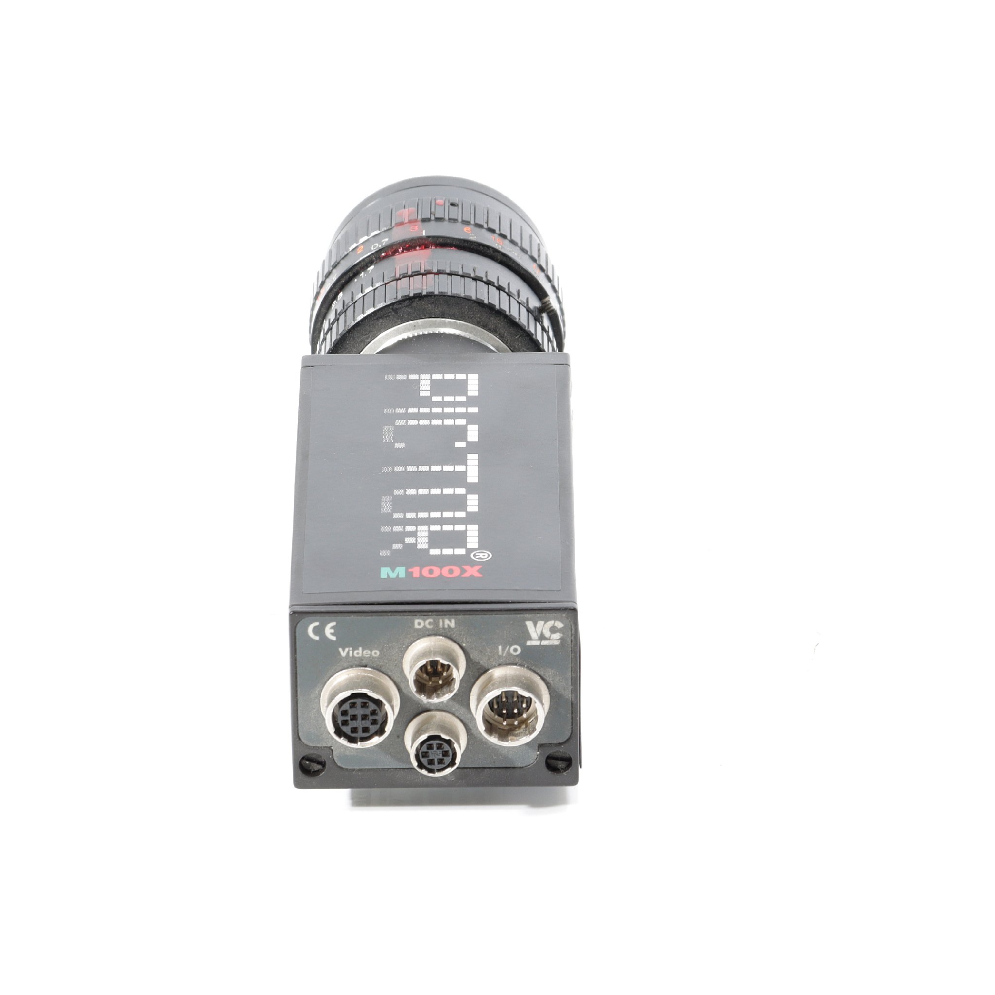 Camera with mount  Refurbished